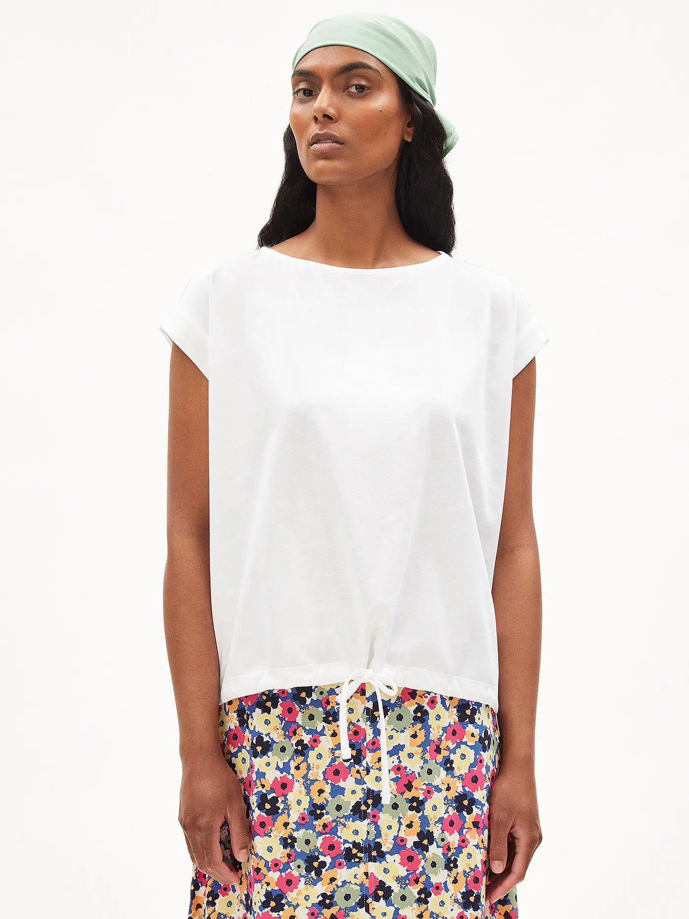 ARMEDANGELS | T-Shirt MALIKIAA | 